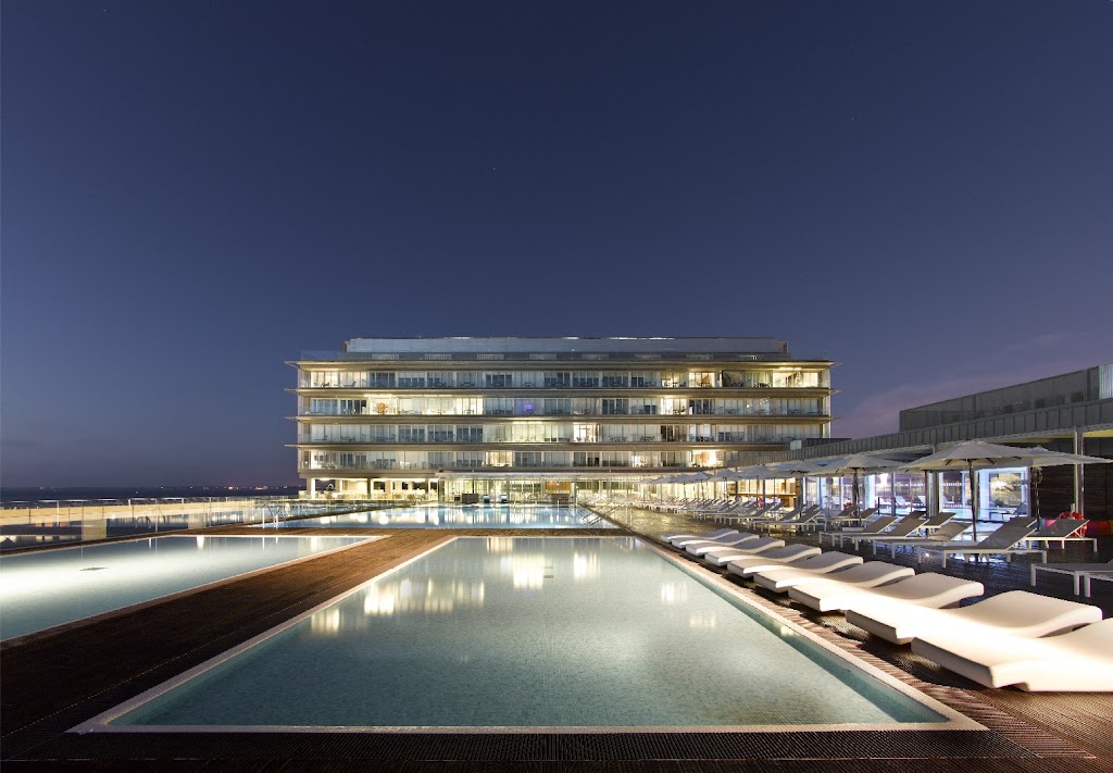 Foto de Parador de Cádiz en Cádiz