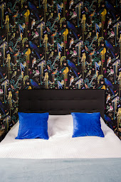 Photo n°38 de Le Jardin, chambres d'hôtes en Baie de Somme à Cahon (Maison d'hôtes)