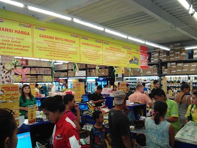 Photos of Hardys Shopping Center