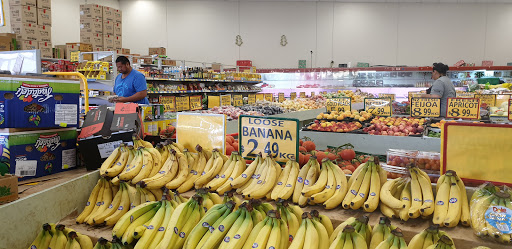 Seasons market