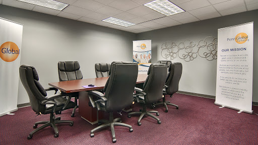 Penn Global - Visual