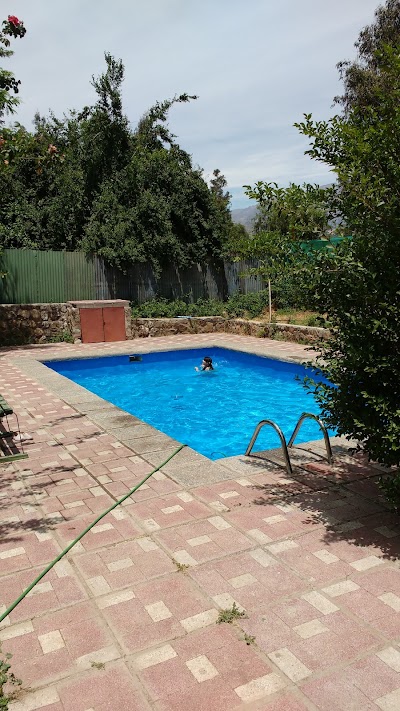Photos of Casas Los Grillos