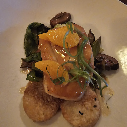 Embers Restaurant - Thumbnail