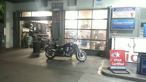 Baseline Mobil - Thumbnail