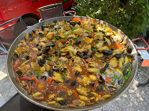 Photo n°20 de Les Terribles à Saint-Gervais-les-Bains (Restaurant)