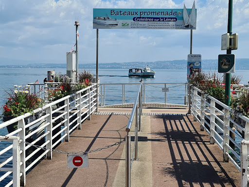Gavotnaute Léman - Thumbnail