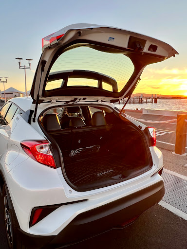 Great Rate Rental For Cars - Thumbnail