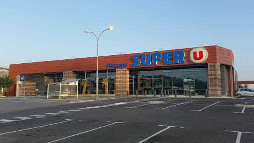 Super U et Drive