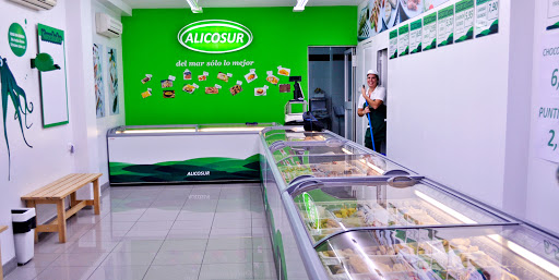 ALICOSUR · Tiendas de Productos Congelados en Cádiz - Thumbnail