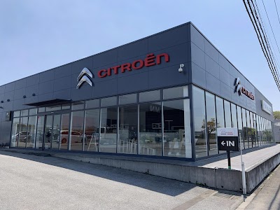 シトロエン宇都宮