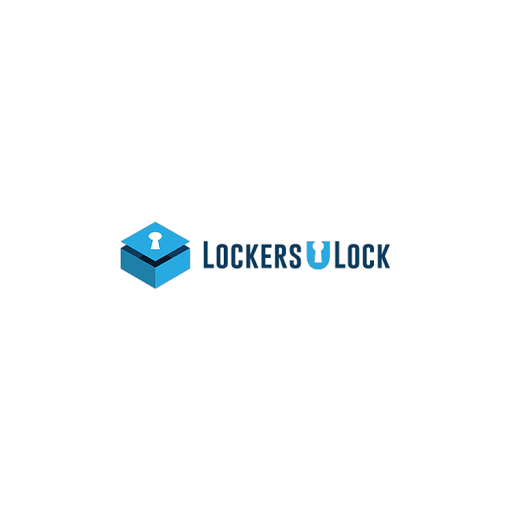 Lockers U Lock - Visual