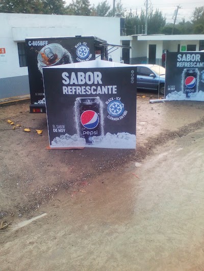 Photos of Pepsi Huehuetenango