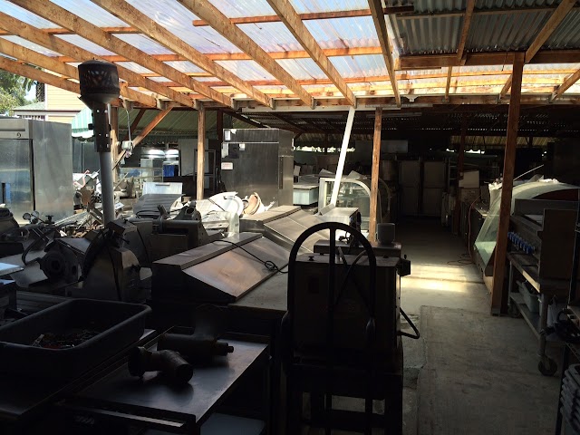 Gaslamp Restaurant Equipment