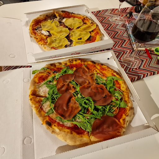 Pizzeria L'Angelo - Thumbnail