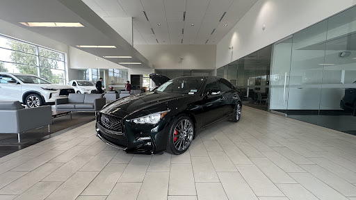 INFINITI OF VALENCIA - Thumbnail