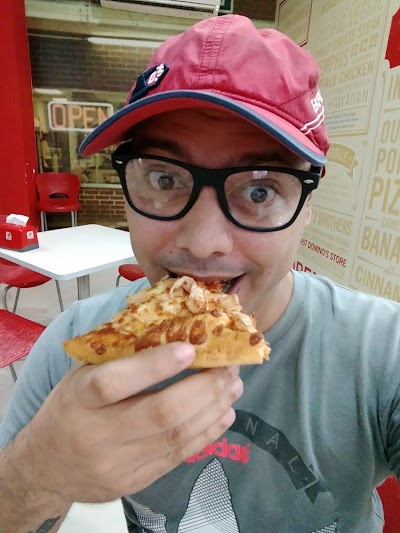 Photos of Dominos Pizza