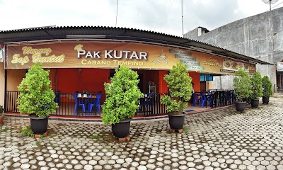 Photos of Warung Sop Pak Kutar Cabang Tempino