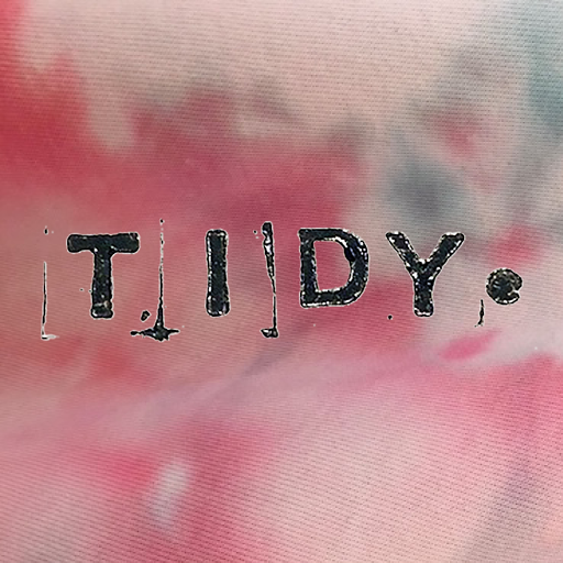 Tidy Clothing Ltd - United Kingdom