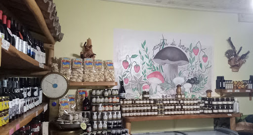 Prodotti Di Bosco Funghi e Tartufi Cantalupo