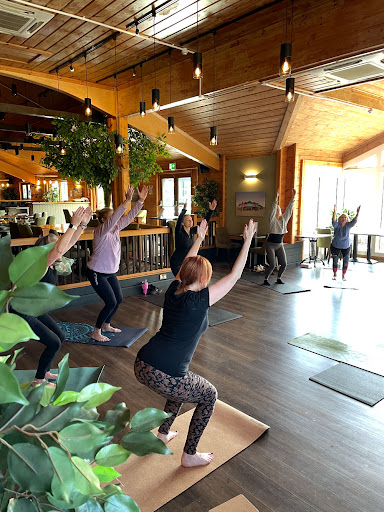 Seed Yoga Norfolk