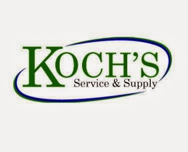 Koch's Service & Supply L.L.C. - Thumbnail