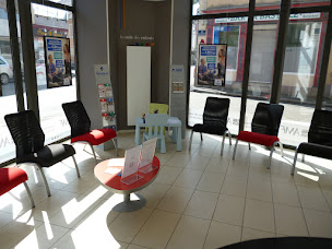 Photo n°6 de Matmut Assurances à Belfort (Compagnie d'assurance moto)