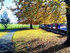 Mersey Park liverpool