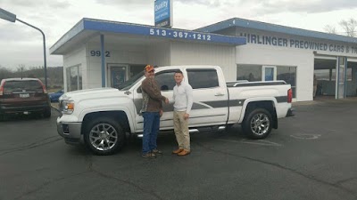 Photos of Hirlinger Chevrolet Used Cars