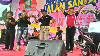 Photos of Sekretariat Daerah Kabupaten Magetan