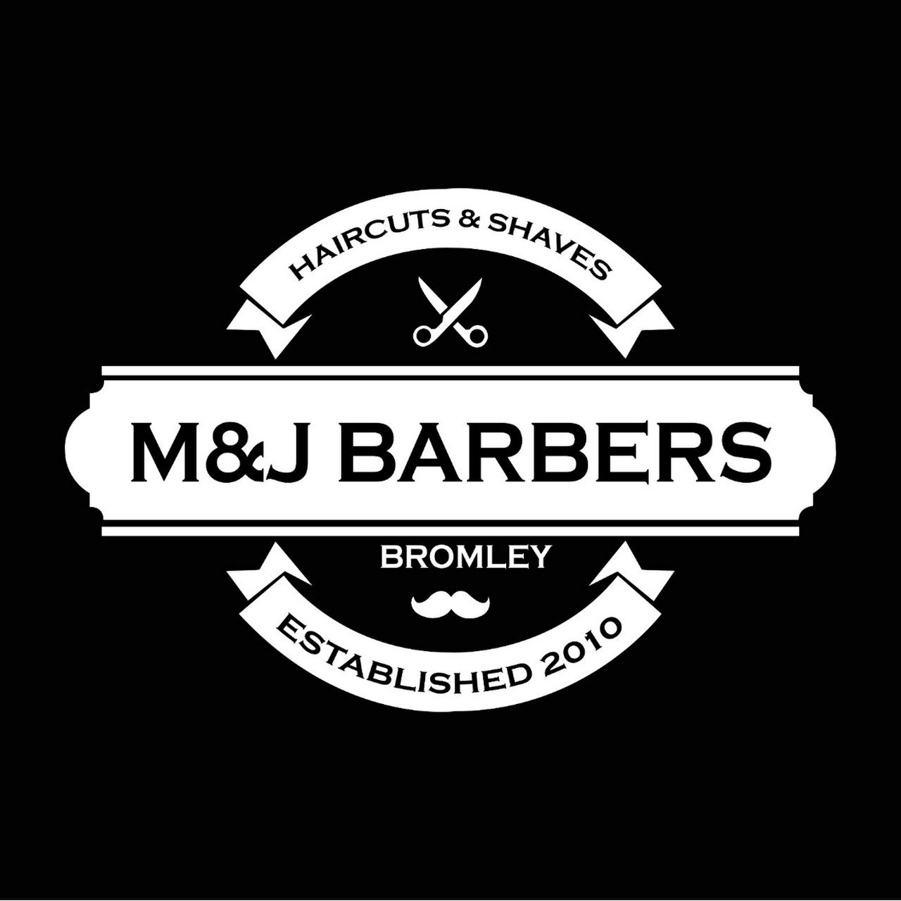 M&J Barbers - Barber Shop in Bromley