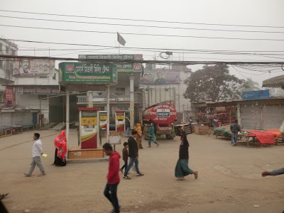 Photos of Mitali Filling Station