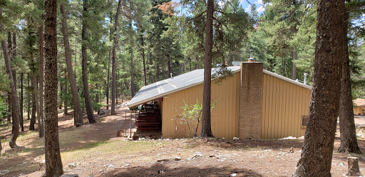 Camp Cloudcroft Gallery - United States
