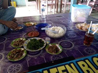 Photos of Warung Lesehan Rawa Peni