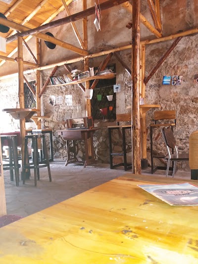Photos of Bar Carsija