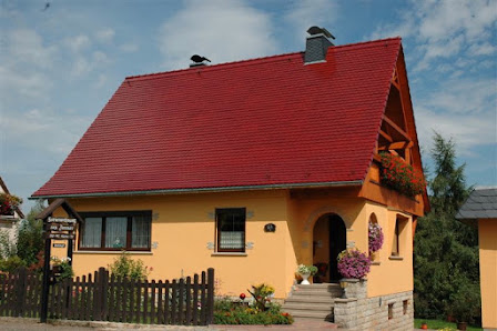 Ferienwohnung- Ferienhaus Karin-Fröde Neuporschdorfer Str. 64C, 01814 Bad Schandau