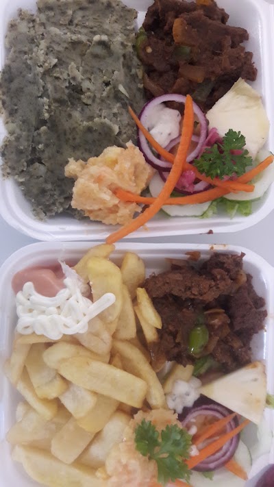 Photos of Kwarteto Snack