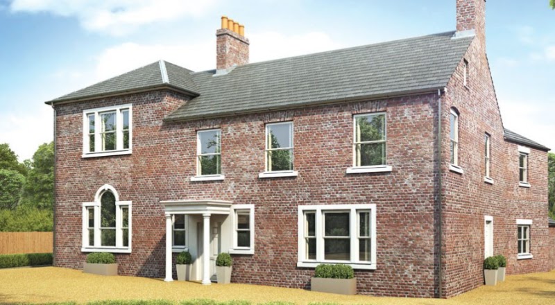 Homes By Esh @ Suttle Gardens photo 3