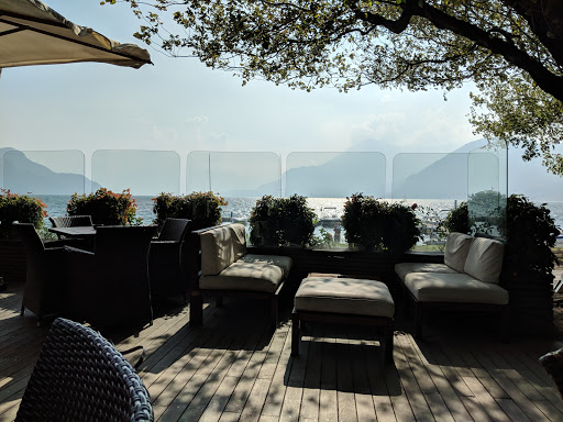DLounge - Visual