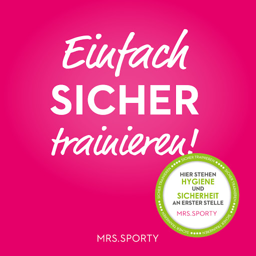 Mrs.Sporty Club Bottrop - Thumbnail