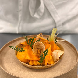 Photo n°8 de AilFoud à Gap (Restaurant de plats à emporter)