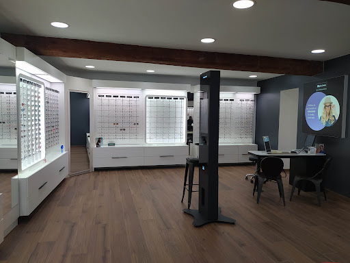 Optic 2000 - Opticien Fontaines-sur-Saône - Thumbnail