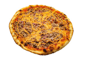 Photo n°9 de Distributeur Pizza à emporter LE TREPORT à Le Tréport (Pizzas à emporter)