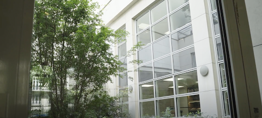 Schiller International University - Paris Campus - Thumbnail