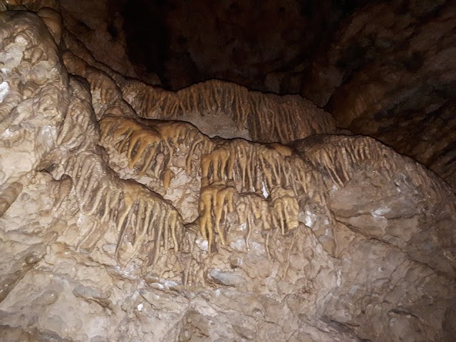 Demänovská Cave of Liberty