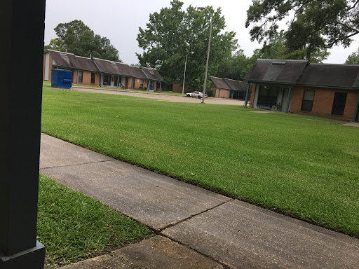 Baton Rouge Housing Project - Thumbnail