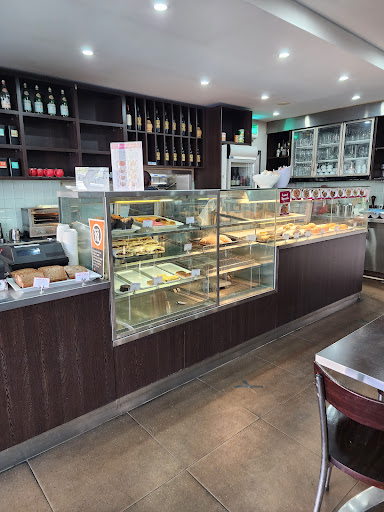 Cafe Thai On Botany