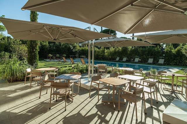 Arli Hotel Hideaway Punta Ala
