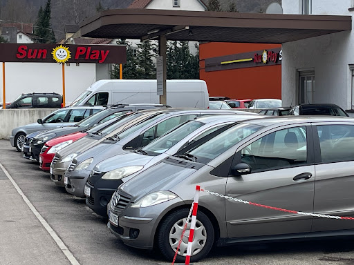 Autogalerie Atak - Thumbnail