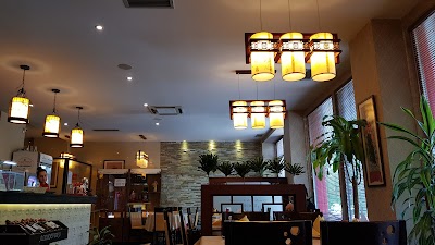 Oriental City Chinese Restaurant 东方城中餐馆