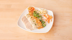 Photo n°22 de RESTAURANT Viet-Café POITIERS à Poitiers (Restaurant)